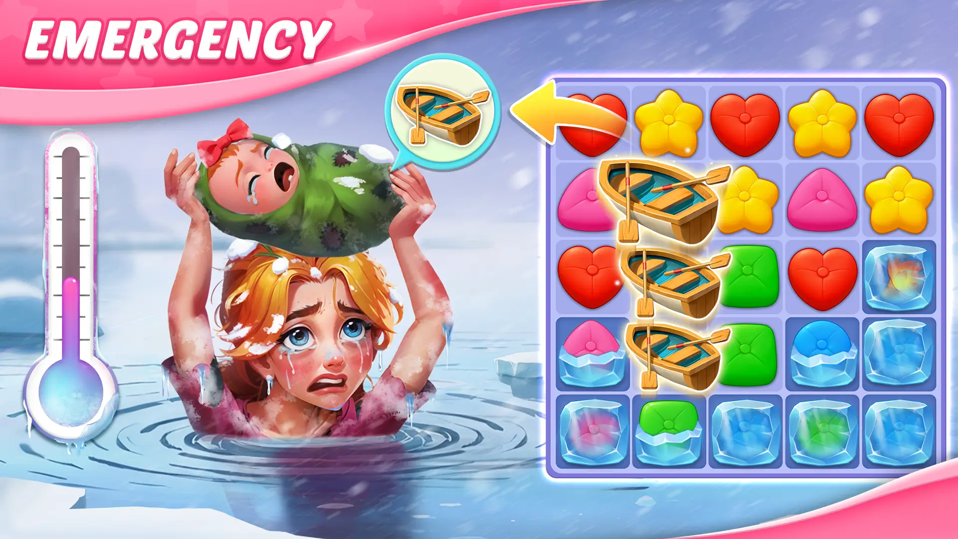 Matchington Mansion MOD APK