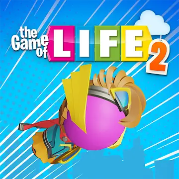 THE GAME OF LIFE 2