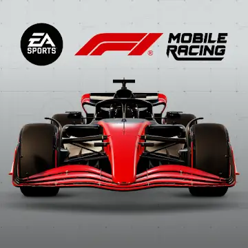 F1 Mobile Racing