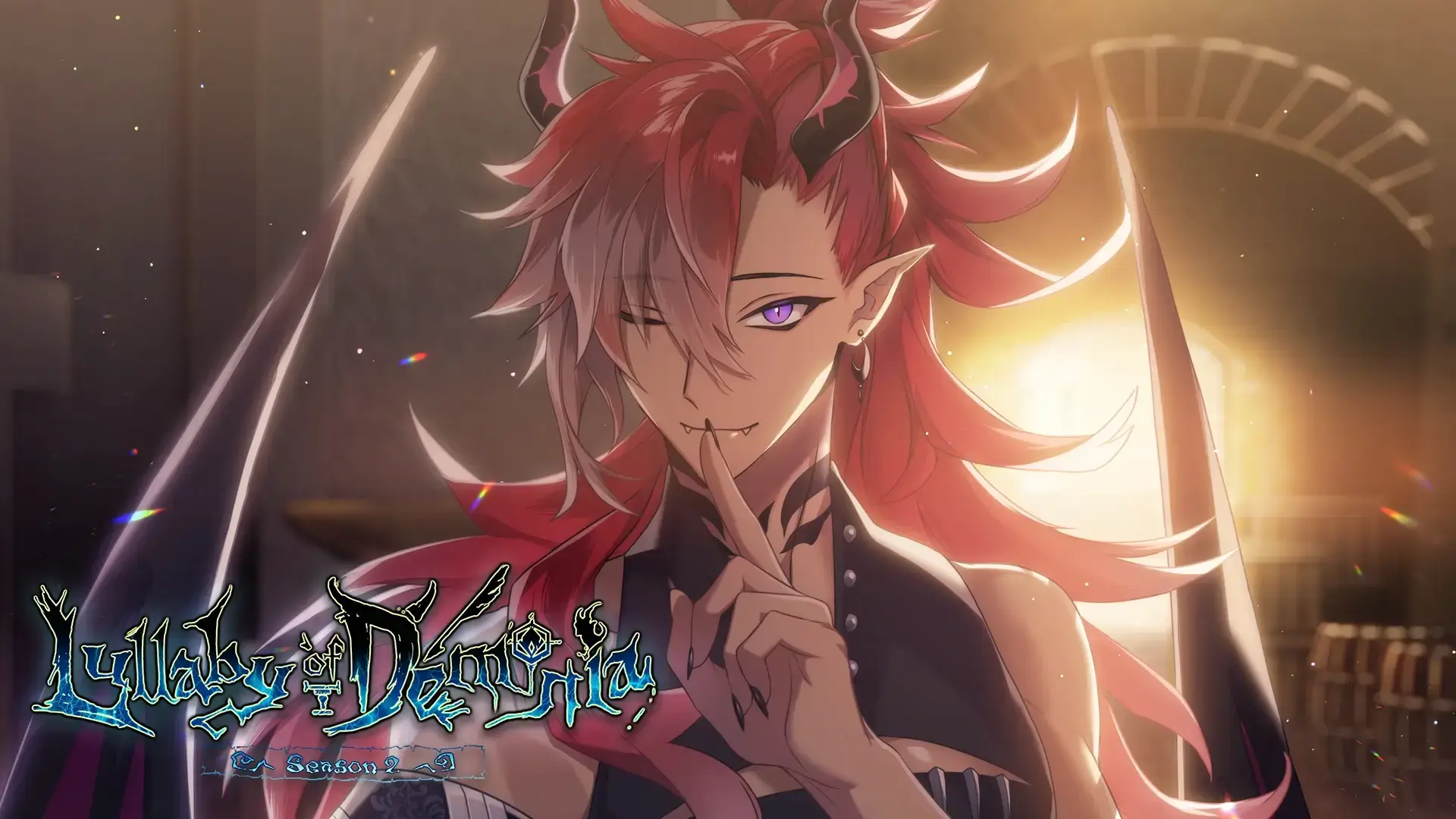 Lullaby of Demonia MOD APK