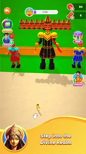 Shri-Ram-Mandir-Game-Mod-Apk