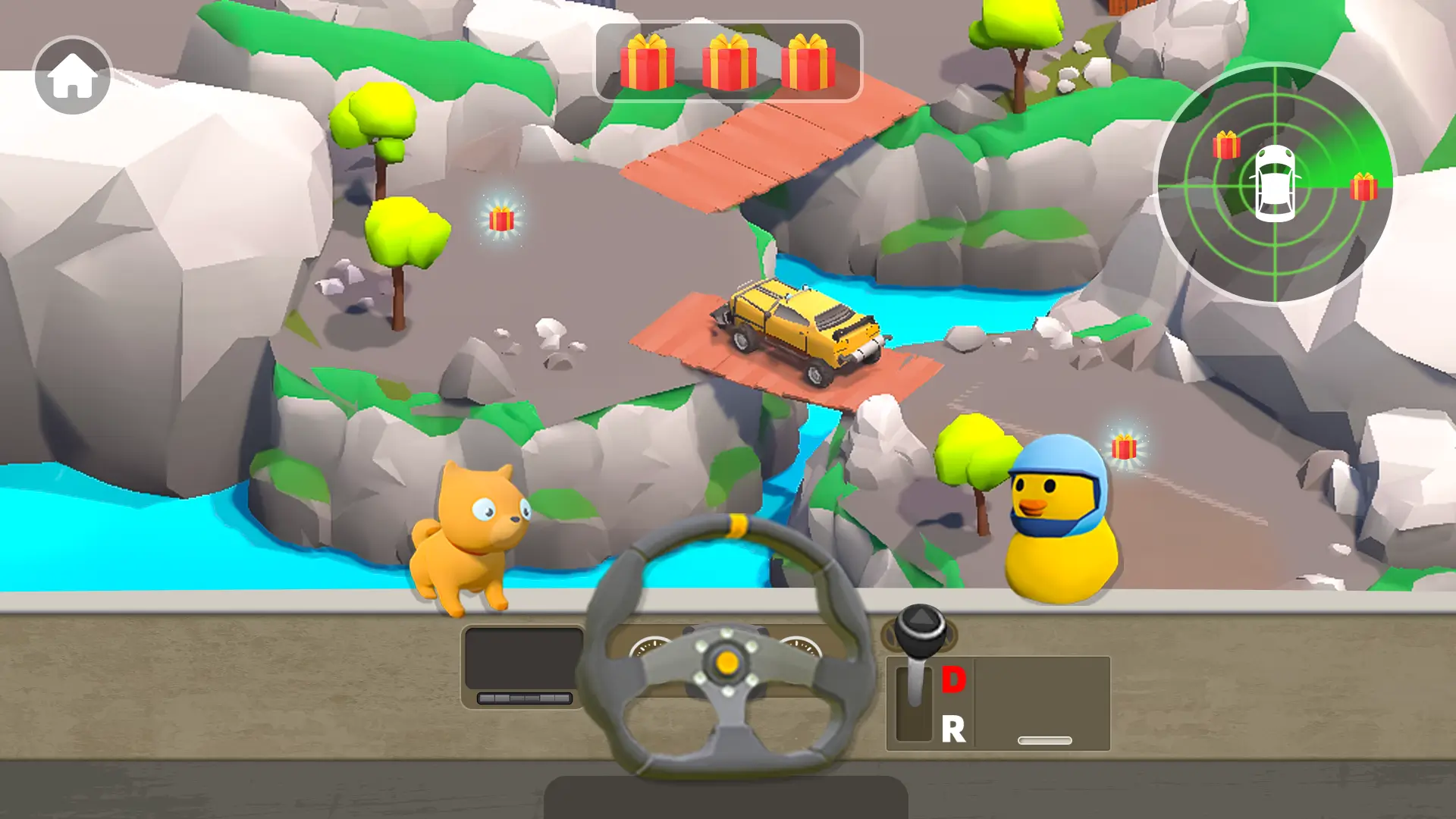 Vehicle-Masters-MOD-APK