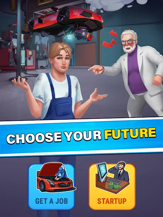 Cash Masters MOD APK