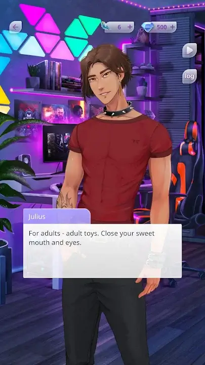 Episode Boys Love MOD APK