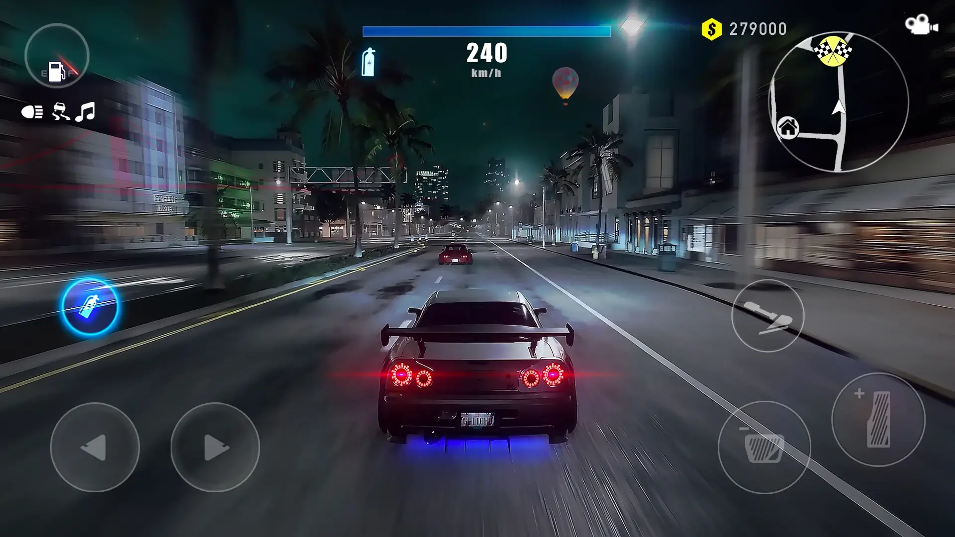 Car Game MOD APK