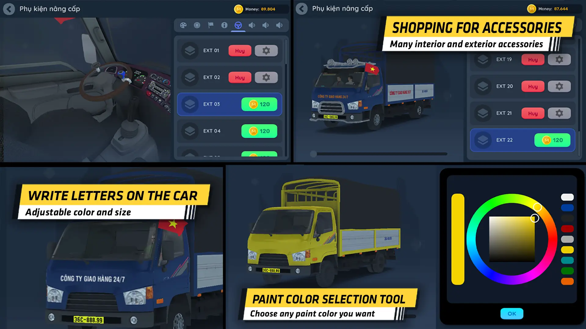 Minitruck-Simulator-Vietnam-MOD-APK