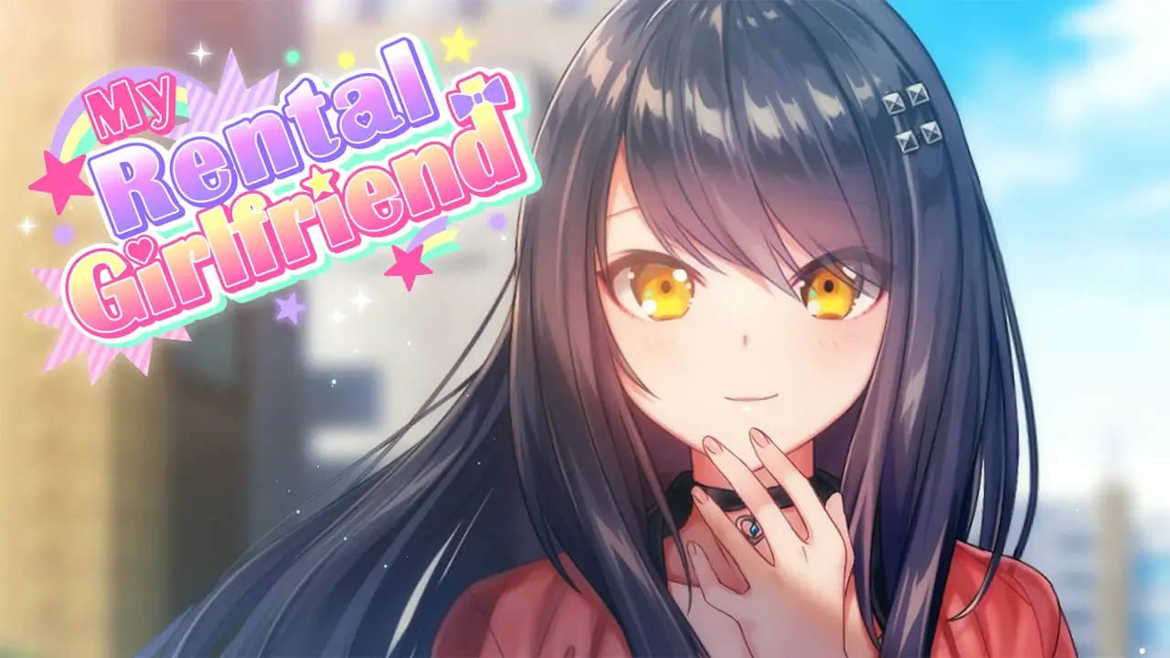 My Rental Girlfriend MOD APK