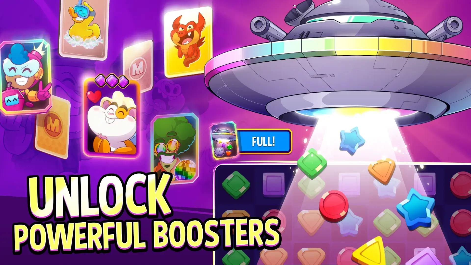 Match Masters MOD APK