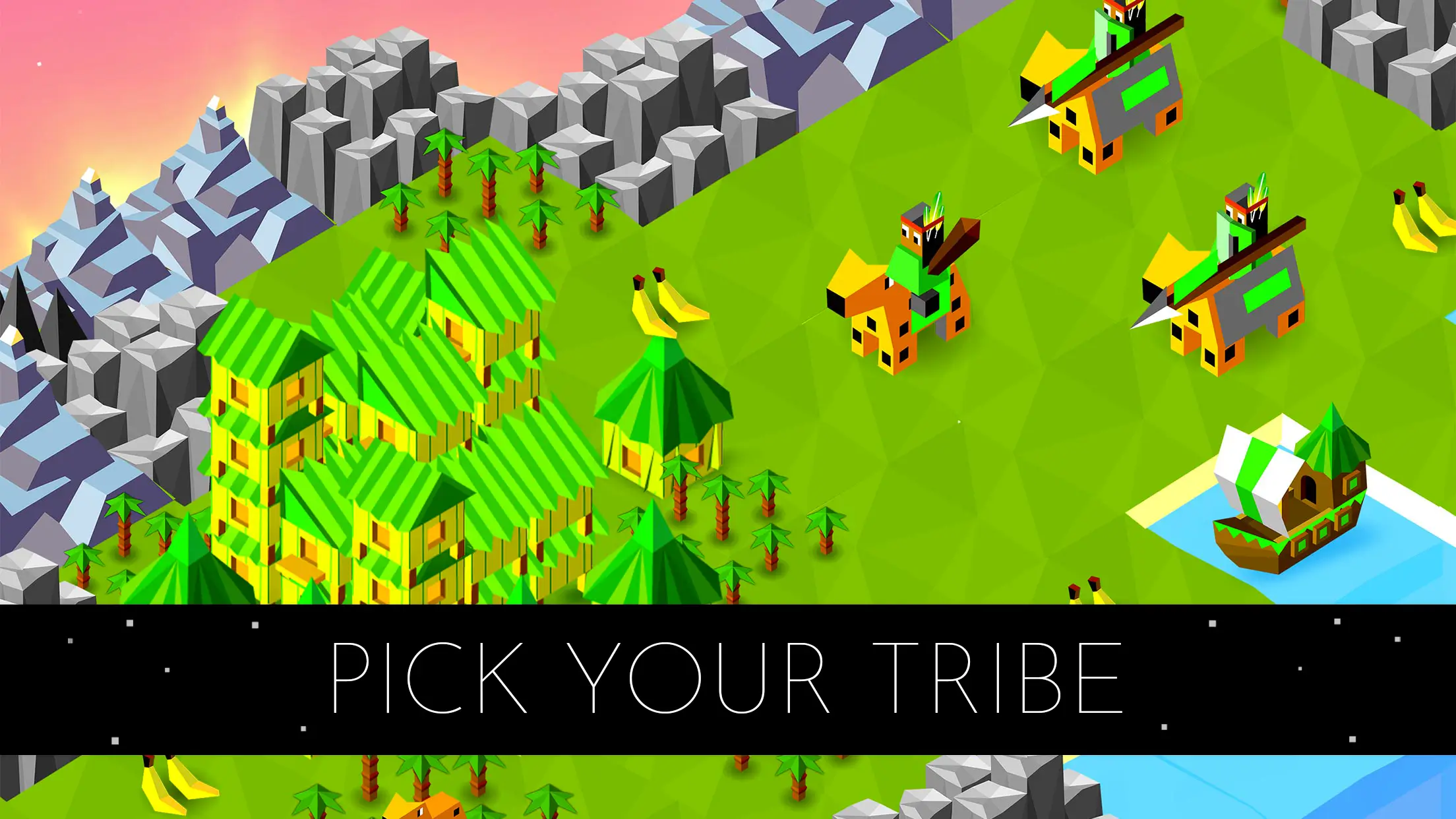 The Battle of Polytopia MOD APK