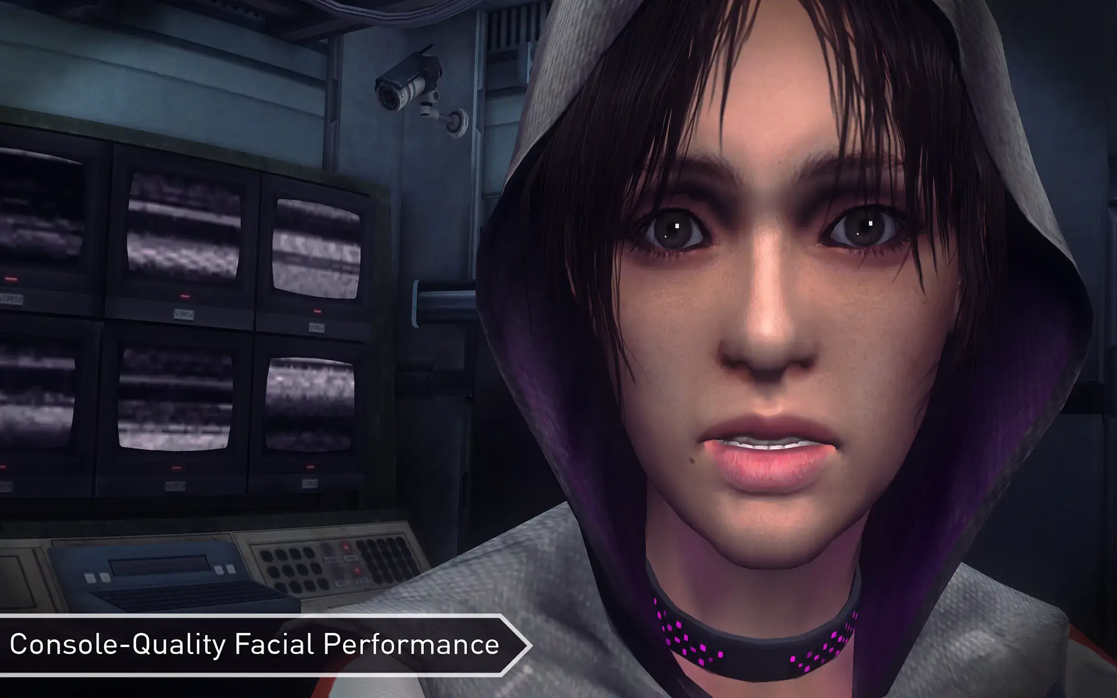 Republique MOD APK