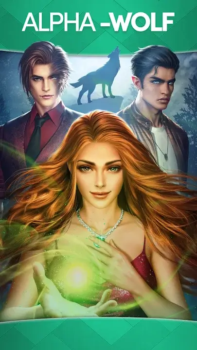 Chapters Stories You Play MOD APK