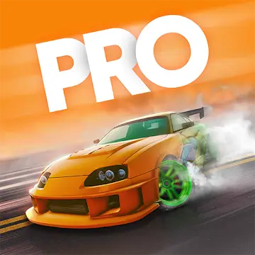 Drift Max Pro