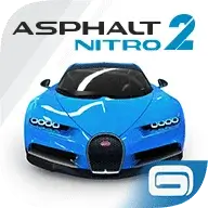 Asphalt nitro 2