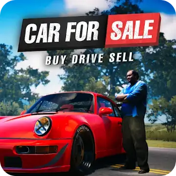 Car Sale Dealership Simulator