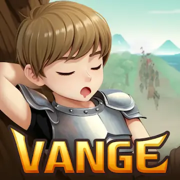 Vange