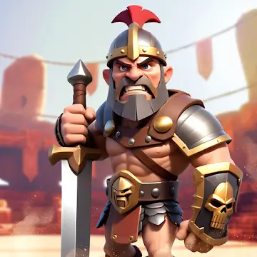 Gladiator Heroes