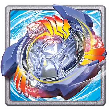 BEYBLADE BURST