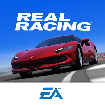 Real Racing 3