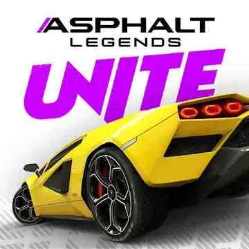 Asphalt 9