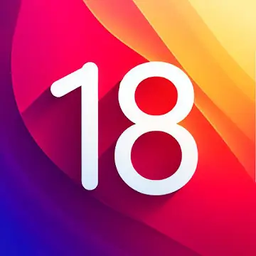 Launcher OS 18 Pro