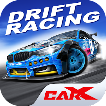 CarX Drift Racing