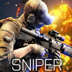 Blazing Sniper