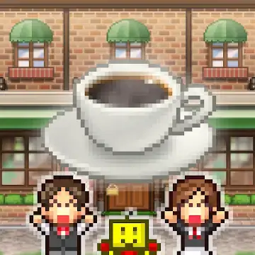 Cafe Master Story