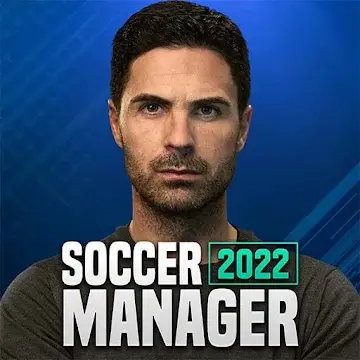 Soccer Manager 2022