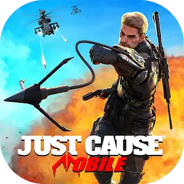 Just Cause Mobile