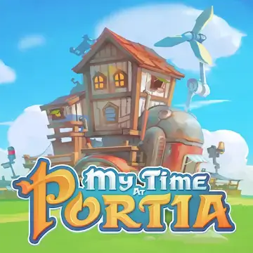 My Time at Portia