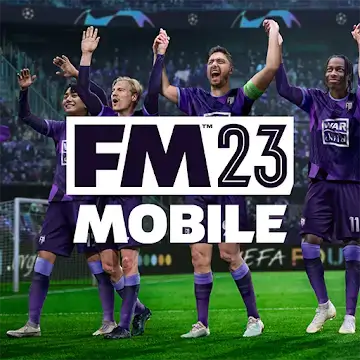  Football Manager 2023 Mobile