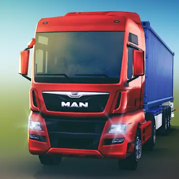 TruckSimulation 16