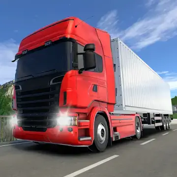 Truck Simulator