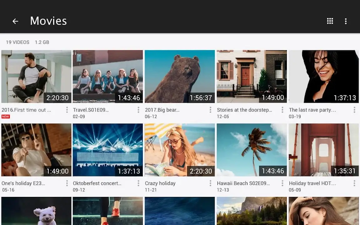 Video Player MOD APK