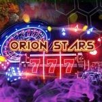 Orion Stars