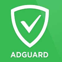 Adguard Premium