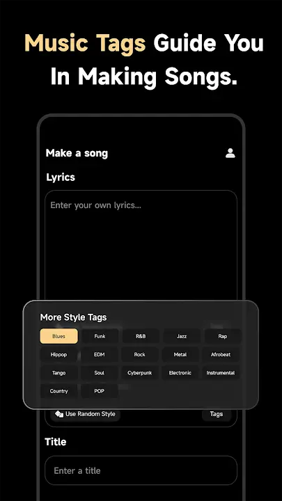 Music AI MOD APK