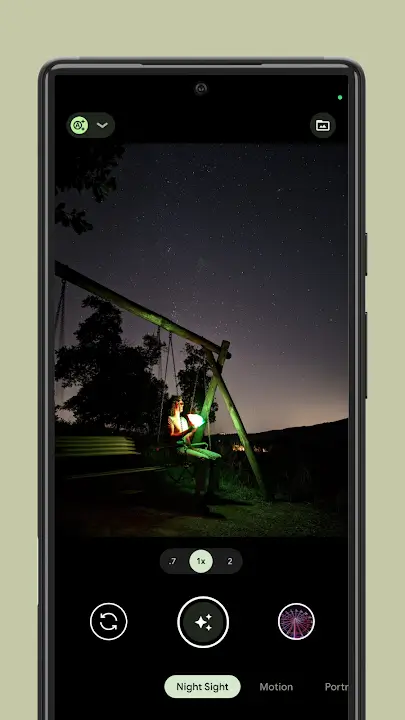 Google Camera MOD APK