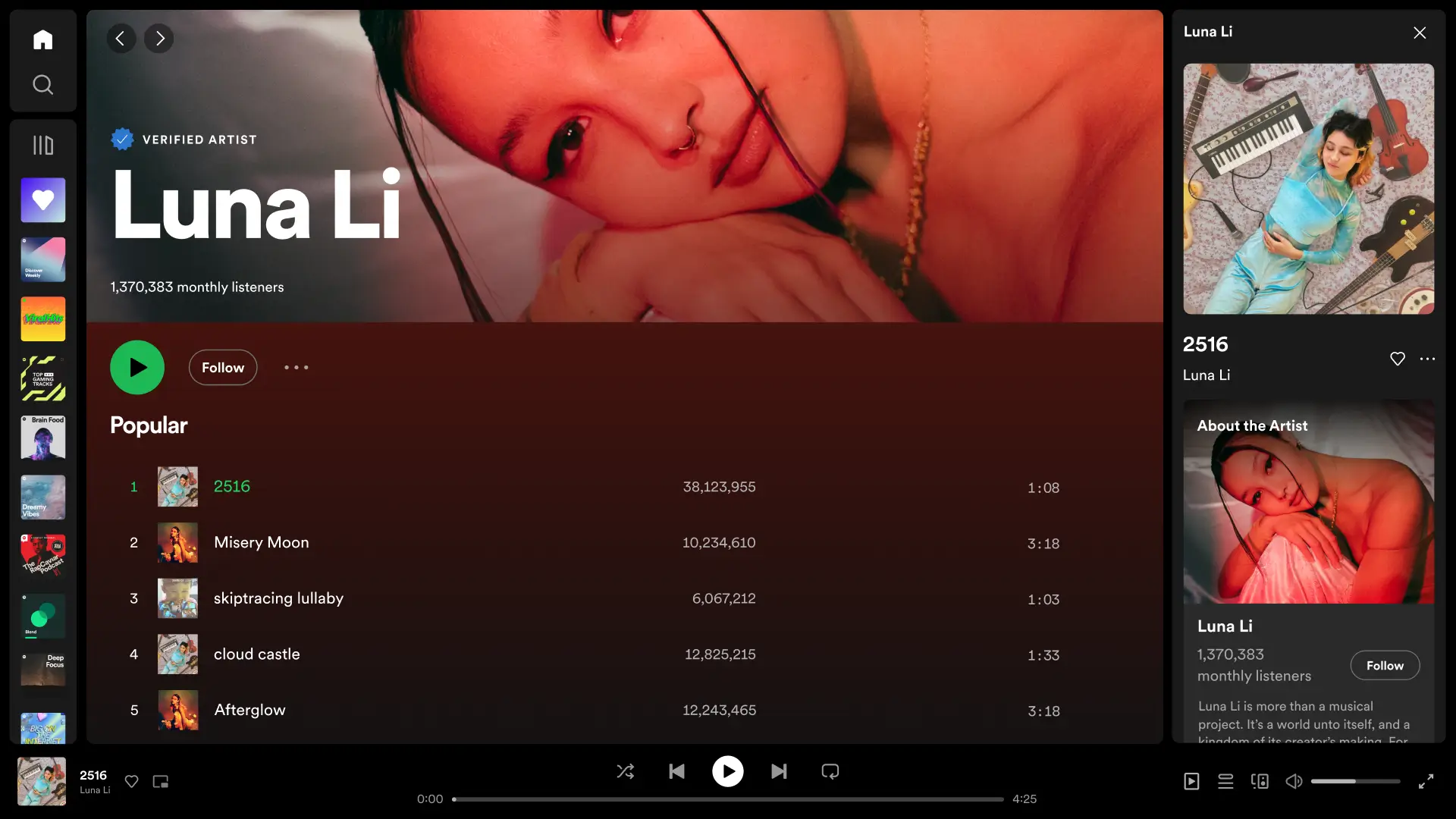 Spotify Premium APK