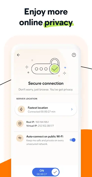 Avast One MOD APK