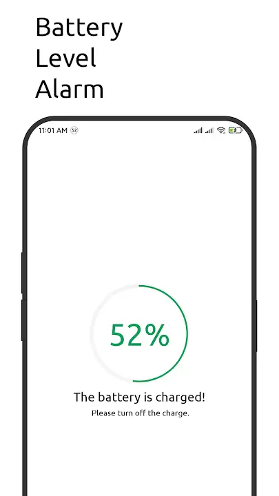 BatteryOne MOD APK