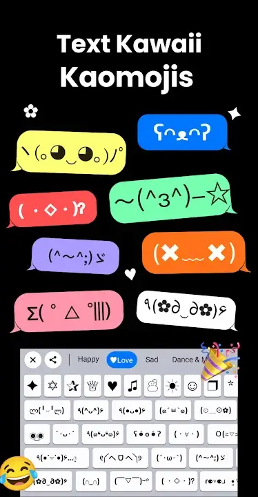 Fonts Keyboard MOD APK