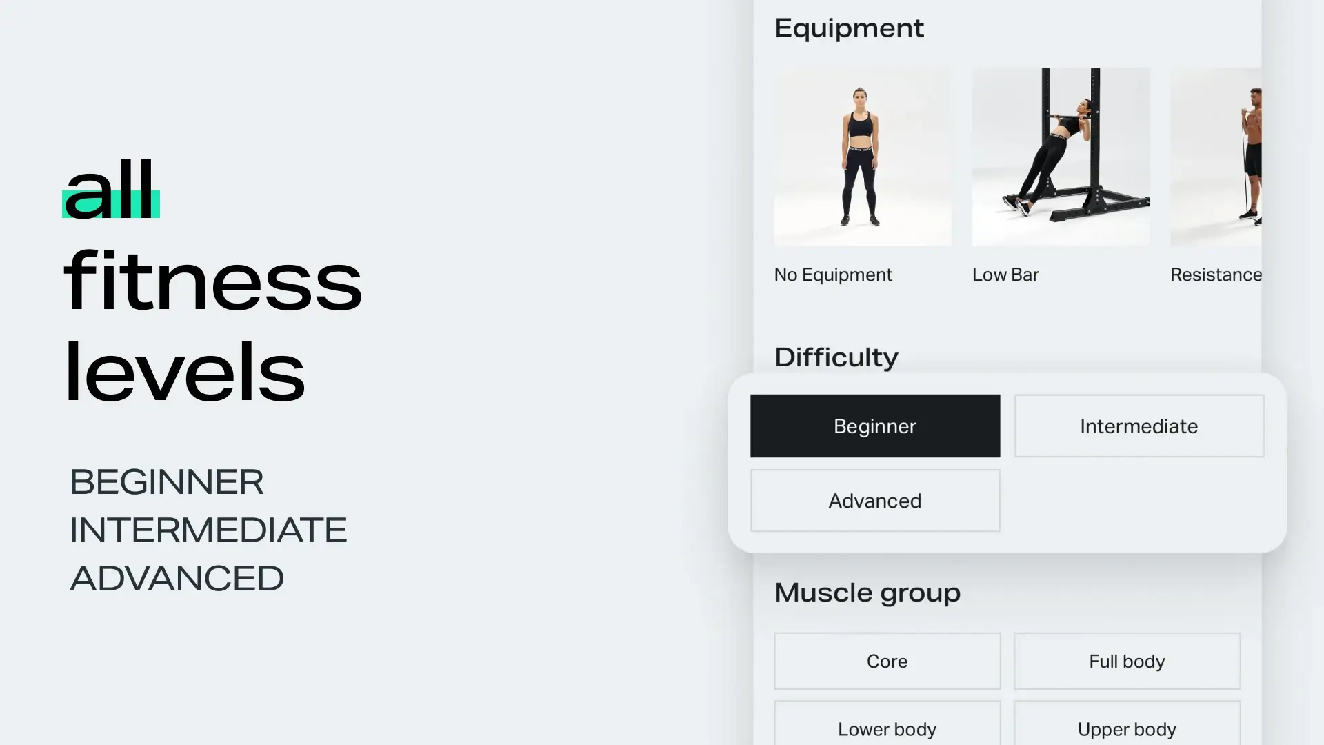 Freeletics MOD APK