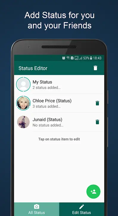 WhatsApp-IFake-Chats-MOD-APK