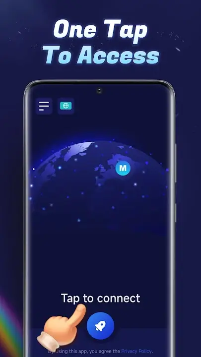 VPN Master MOD APK