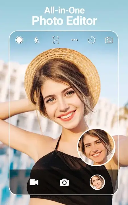 YouCam Perfect MOD APK