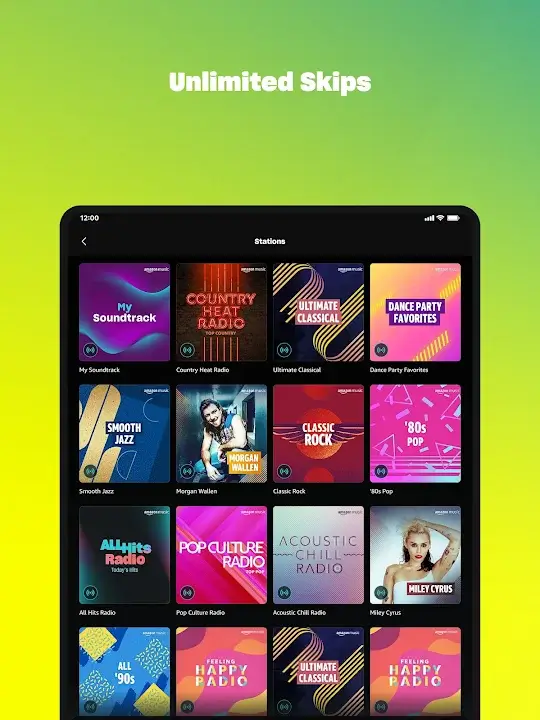 Amazon Music MOD APK