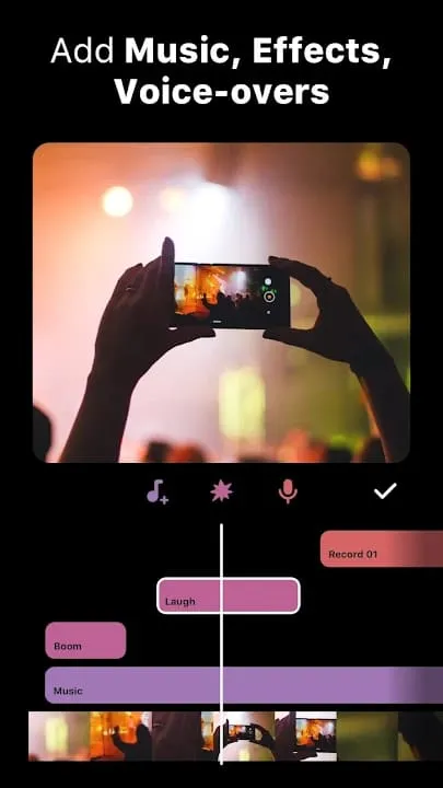 InShot Pro APK