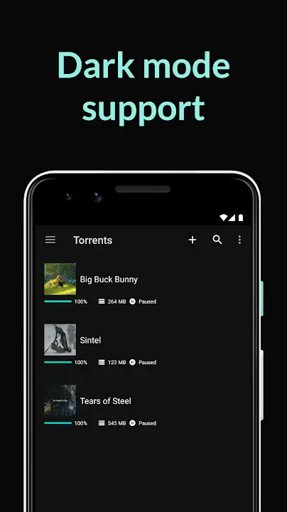 BitTorrent-MOD-APK