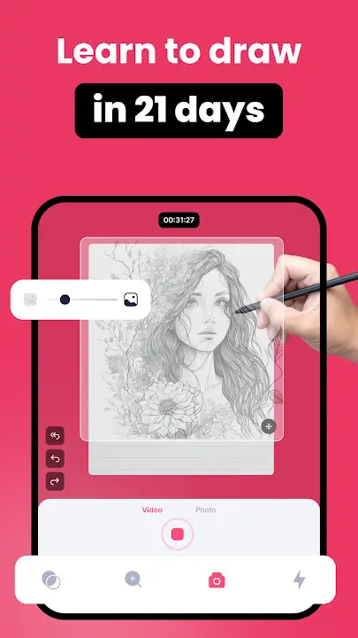 AR Drawing MOD APK